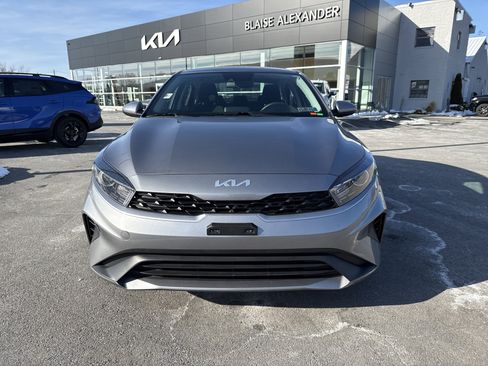 Certified 2023 Kia Forte LXS image 9