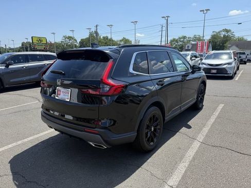 Used 2024 Honda CR-V Sport image 7