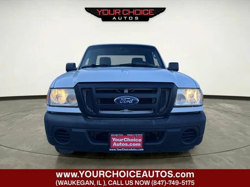 Used 2010 Ford Ranger XL RWD image 8