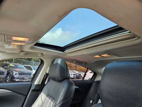 Used 2018 MAZDA MAZDA6 Touring image 18