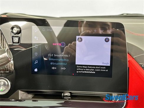 Used 2024 Chevrolet Corvette Z06 image 29