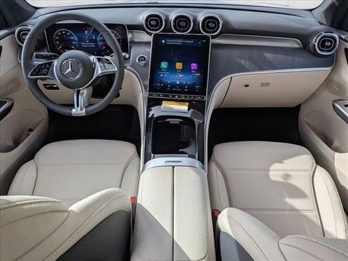 New 2026 Mercedes-Benz GLC 300 image 15