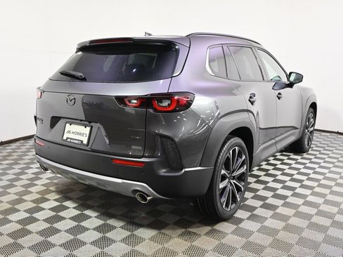 New 2026 MAZDA CX-50 AWD 2.5 S w/ Weather Package image 6