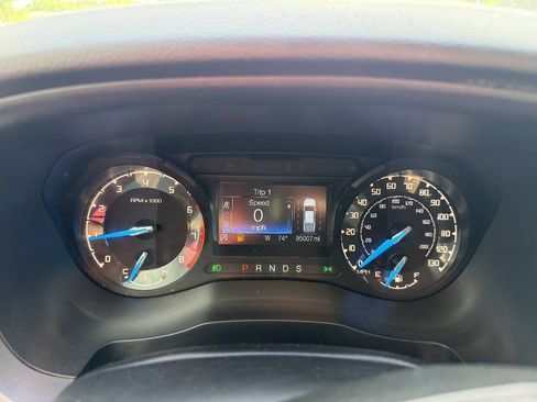 Used 2019 Ford Ranger XLT AWD/4WD image 27