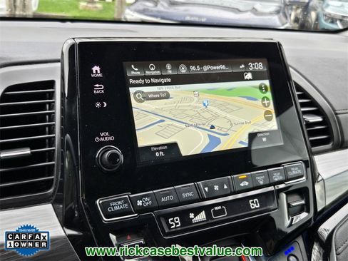 Used 2023 Honda Odyssey Elite image 22