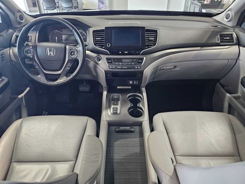 Used 2021 Honda Ridgeline RTL-E image 19