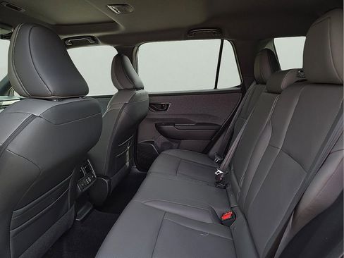 New 2026 Subaru Outback Limited image 10