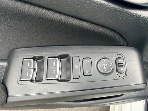Used 2026 Honda Civic Sport image 8
