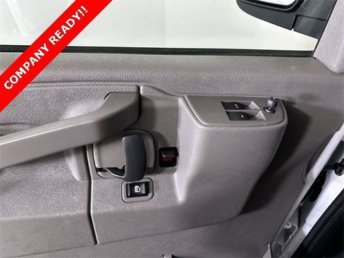 Used 2023 GMC Savana 2500 w/ Driver Convenience Package image 21