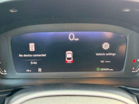 Used 2023 Honda Accord LX image 18