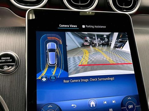 Used 2026 Mercedes-Benz GLC 300 image 29