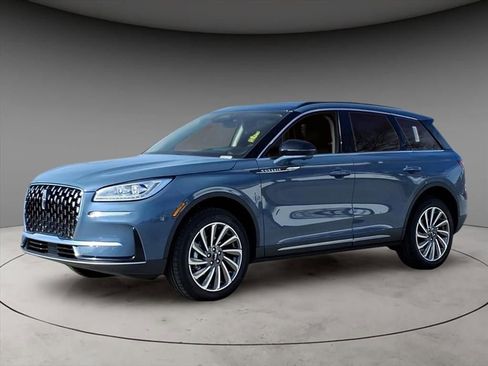 New 2026 Lincoln Corsair Reserve image 1