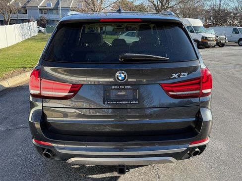 Used 2016 BMW X5 xDrive35i image 5