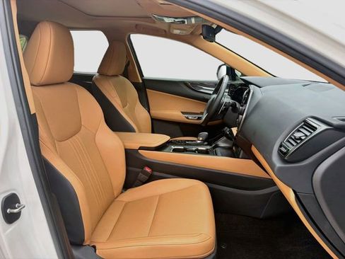 Used 2024 Lexus NX 350 AWD image 15