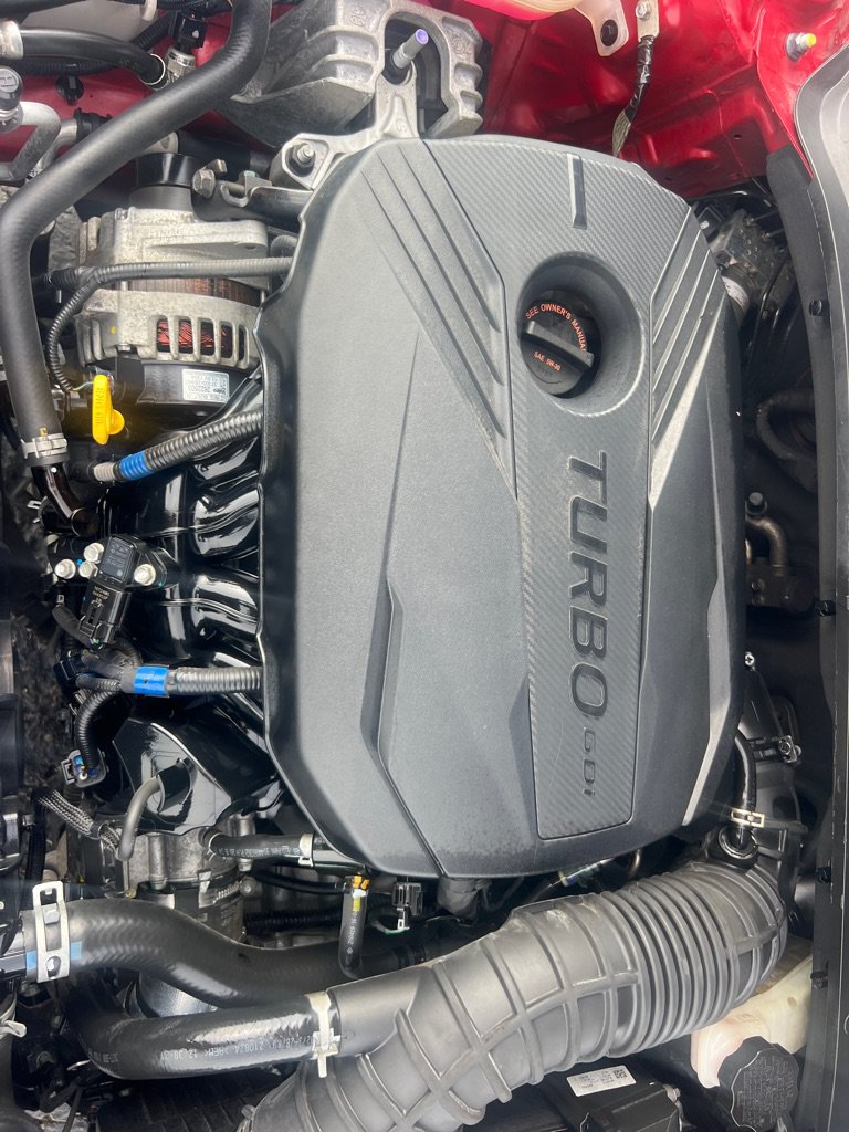 Used 2022 Kia Forte GT w/ GT2 Package FWD image 47