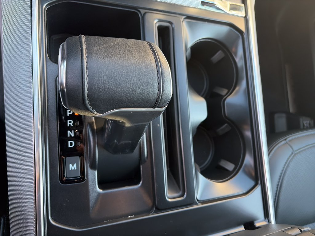 Used 2025 Ford F150 Platinum AWD/4WD image 29
