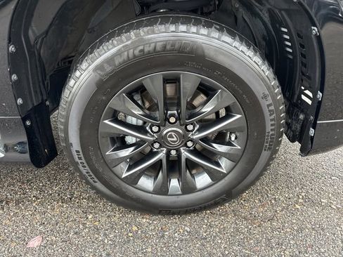 Used 2022 Lexus GX 460 Premium image 9