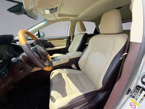 Used 2017 Lexus RX 350 FWD image 30