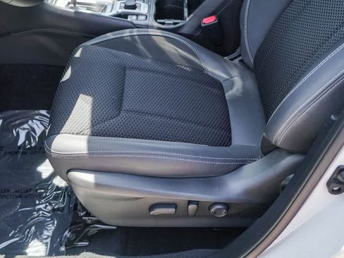 Used 2021 Subaru Forester Premium w/ Popular Package #1 AWD/4WD image 20