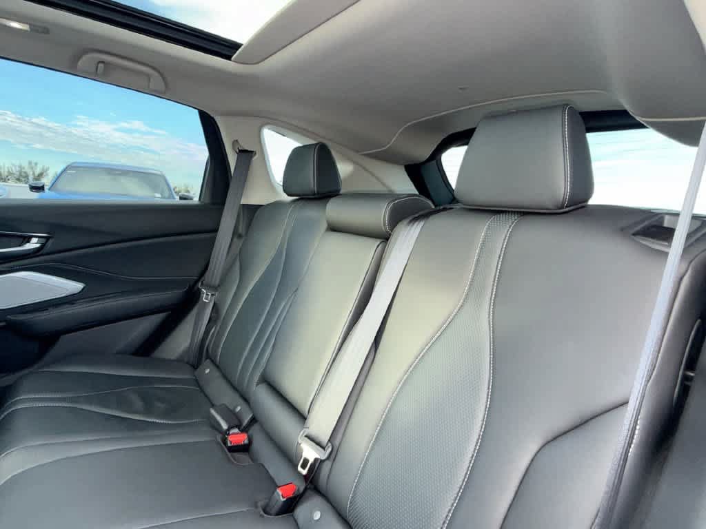 Used 2025 Acura RDX w/ Technology Package AWD/4WD image 22