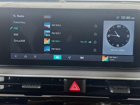 Used 2025 Kia K5 LXS image 21