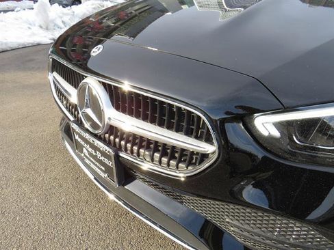 Certified 2022 Mercedes-Benz C 300 C 300 4MATIC image 25