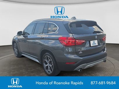 Used 2018 BMW X1 xDrive28i