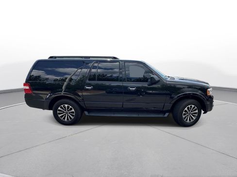 Used 2015 Ford Expedition EL XLT w/ Equipment Group 202A AWD/4WD image 5