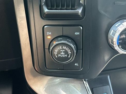 Used 2023 Ford F150 XLT w/ Equipment Group 302A High AWD/4WD image 37