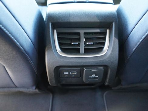 New 2026 Chevrolet Blazer RS image 21