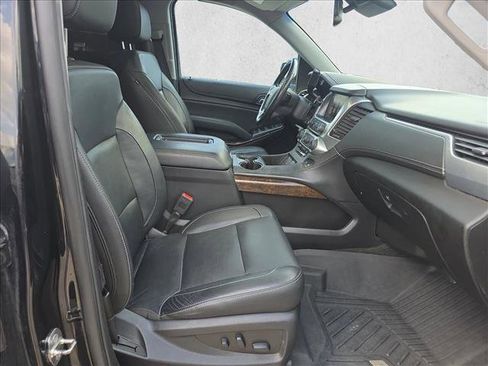 Used 2018 Chevrolet Tahoe LT AWD/4WD image 20