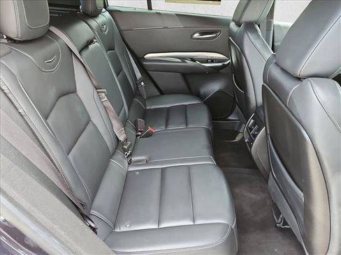 Used 2023 Cadillac XT4 Premium Luxury AWD/4WD image 19