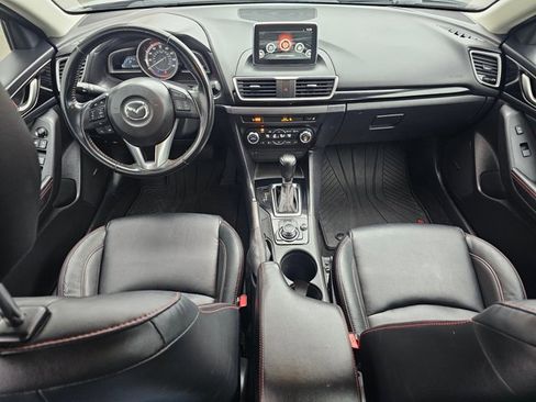 Used 2015 MAZDA MAZDA3 i Grand Touring image 17