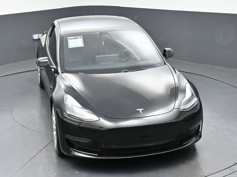 Used 2021 Tesla Model 3 Long Range image 45