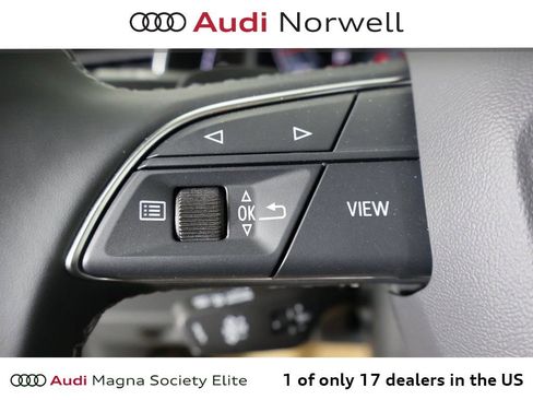 New 2025 Audi Q7 3.0T Premium Plus image 30