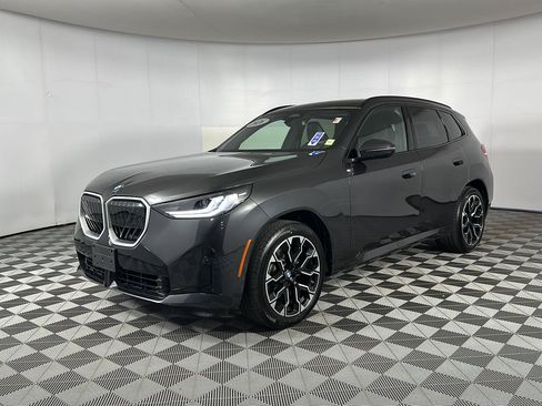 Used 2026 BMW X3 xDrive30i w/ M Sport Package AWD/4WD image 6