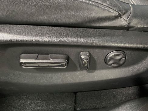 Used 2019 Honda CR-V Touring image 22