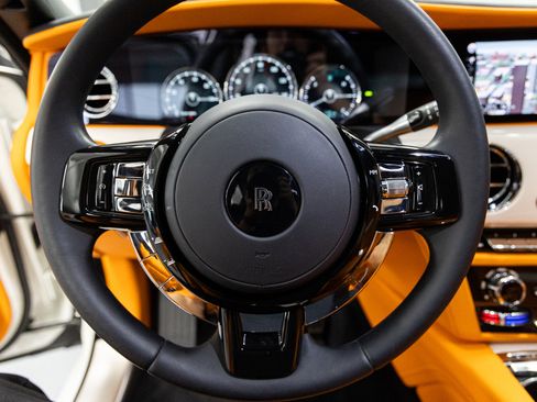 Certified 2022 Rolls-Royce Ghost image 31