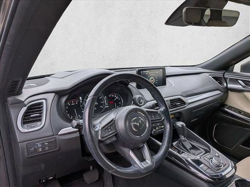 Used 2019 MAZDA CX-9 Grand Touring image 10