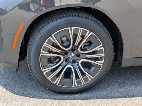 New 2025 BMW X3 xDrive30i w/ Premium Package image 10