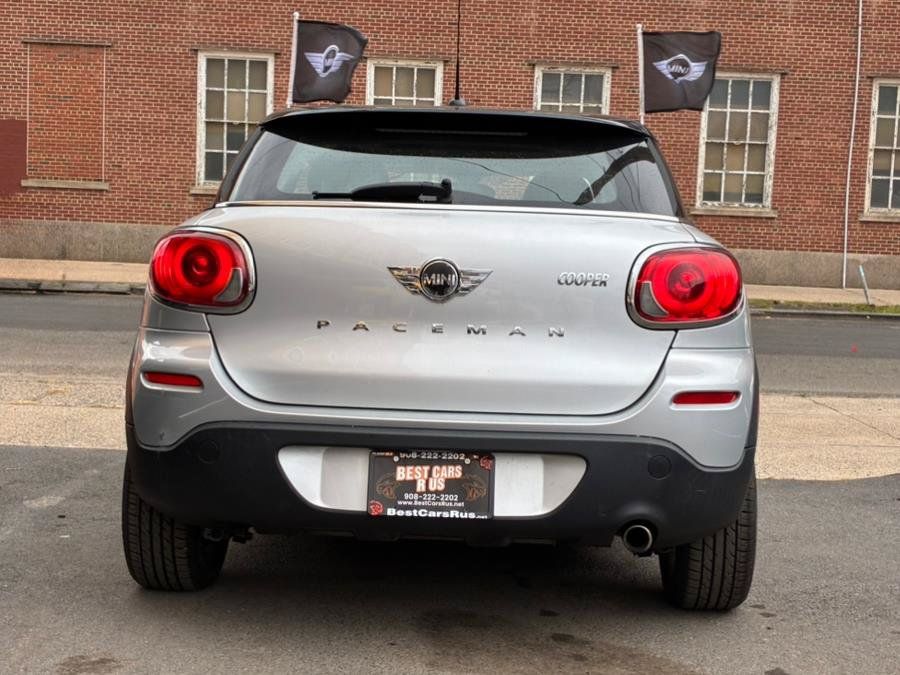 Used 2013 MINI Cooper Paceman FWD image 5