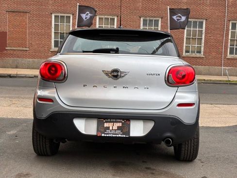 Used 2013 MINI Cooper Paceman image 5