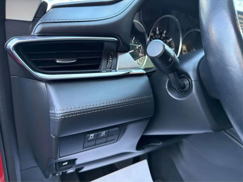 Used 2018 MAZDA MAZDA6 Touring FWD image 18