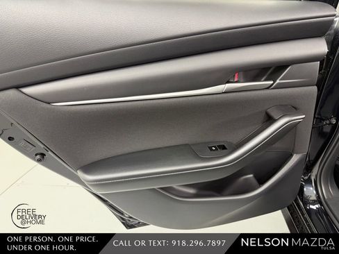 New 2026 MAZDA MAZDA3 s image 36