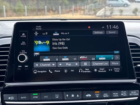 New 2026 Honda Odyssey Elite image 21