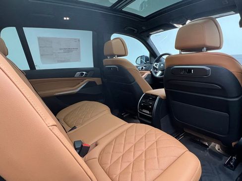 New 2026 BMW X7 xDrive40i w/ Executive Package image 8