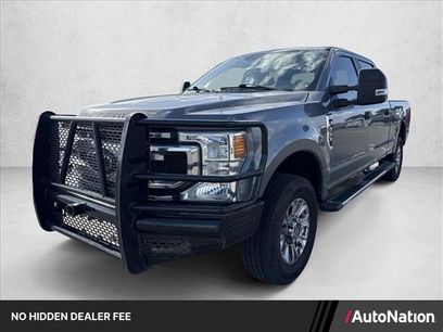 Used 2022 Ford F250 XL w/ STX Appearance Package