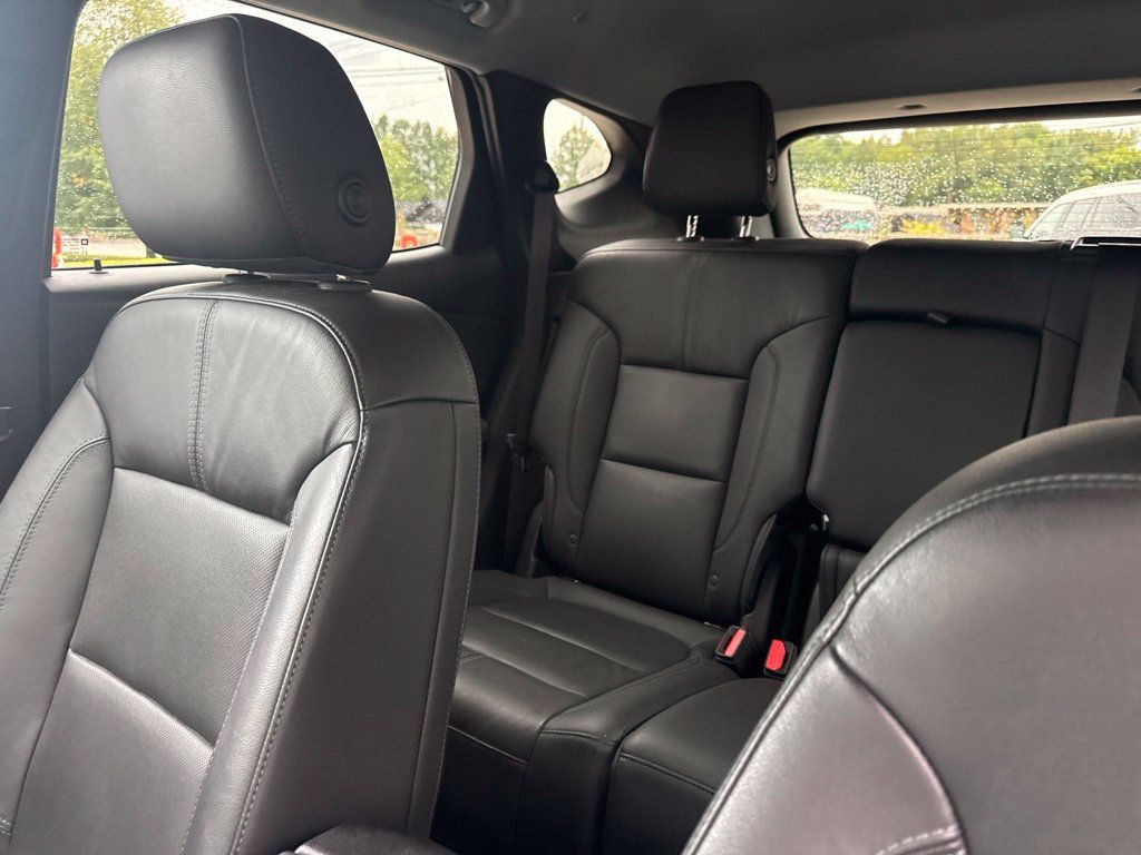 Used 2020 Chevrolet Blazer LT w/ LPO, Floor Liner Package FWD image 21