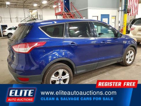 Used 2013 Ford Escape SE image 5