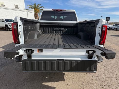 New 2026 GMC Sierra 2500 Denali Ultimate image 21